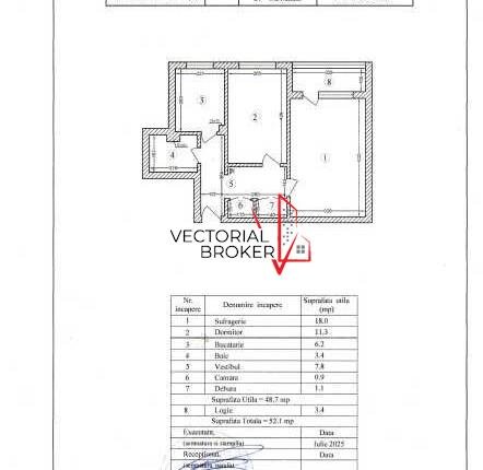 Colentina, Doamna Ghica, Ion Berindei, et. 2/10, renovat total.