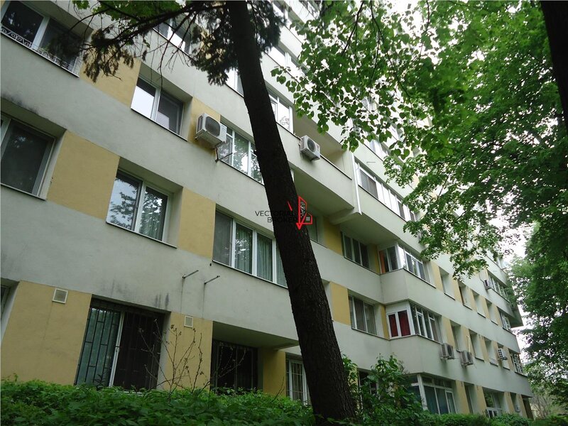 Colentina, Doamna Ghica, Ion Berindei, et. 2/10, renovat total.